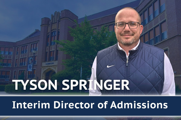 Tyson Springer