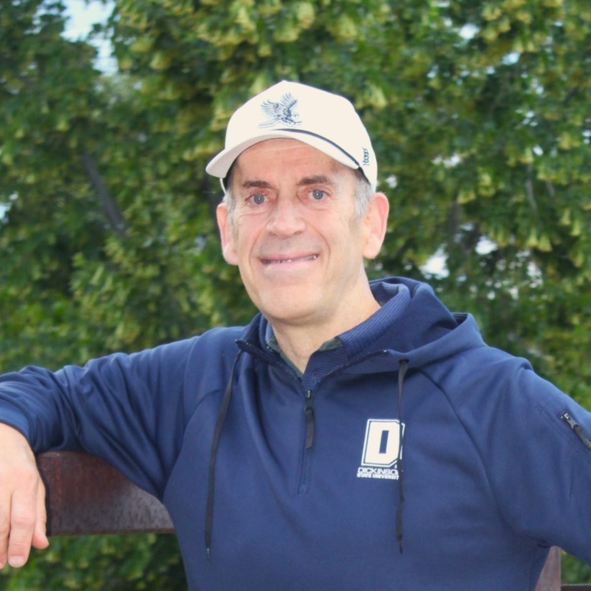 Thomas Schwartz