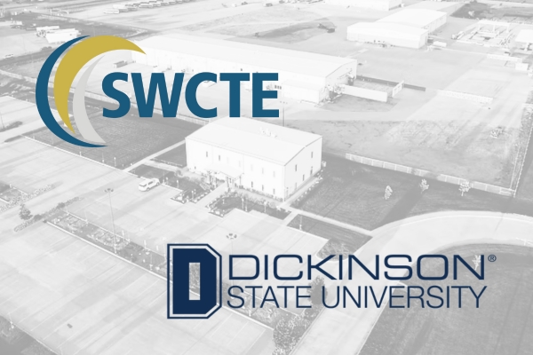SWCTE and DSU sign MOU