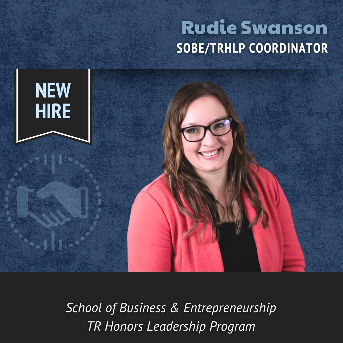 Swanson - November Employee Highlights