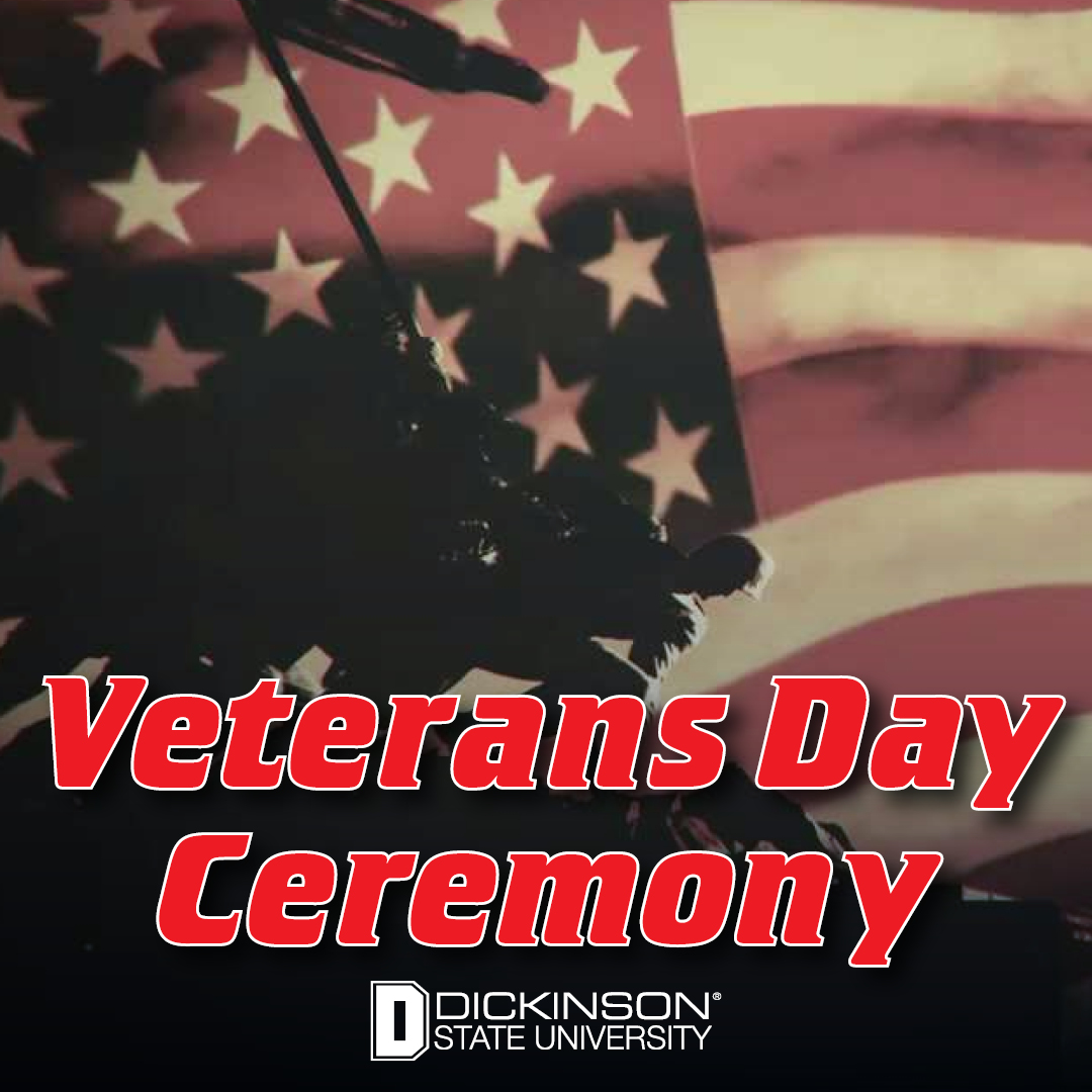 Veterans Day Ceremony