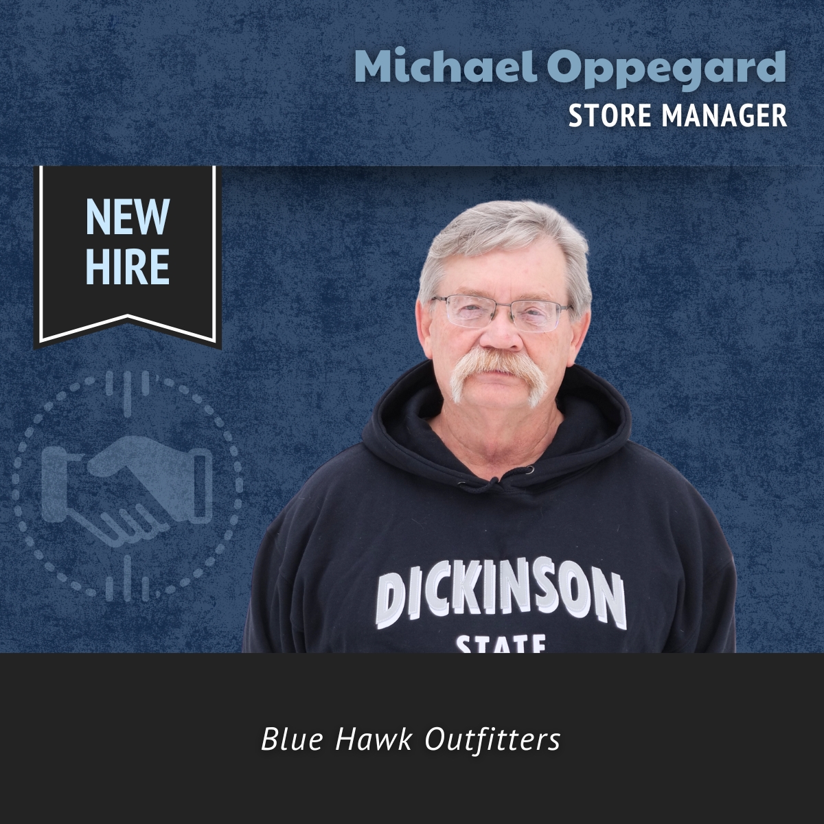 Oppegard Employee Highlight