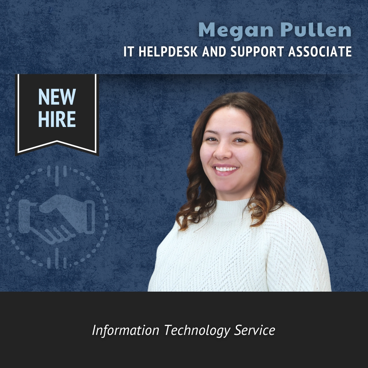 Pullen Employee Highlight