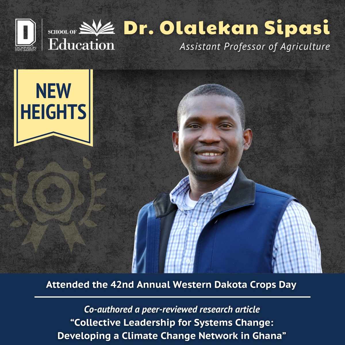 Sipasi December Employee Highlights