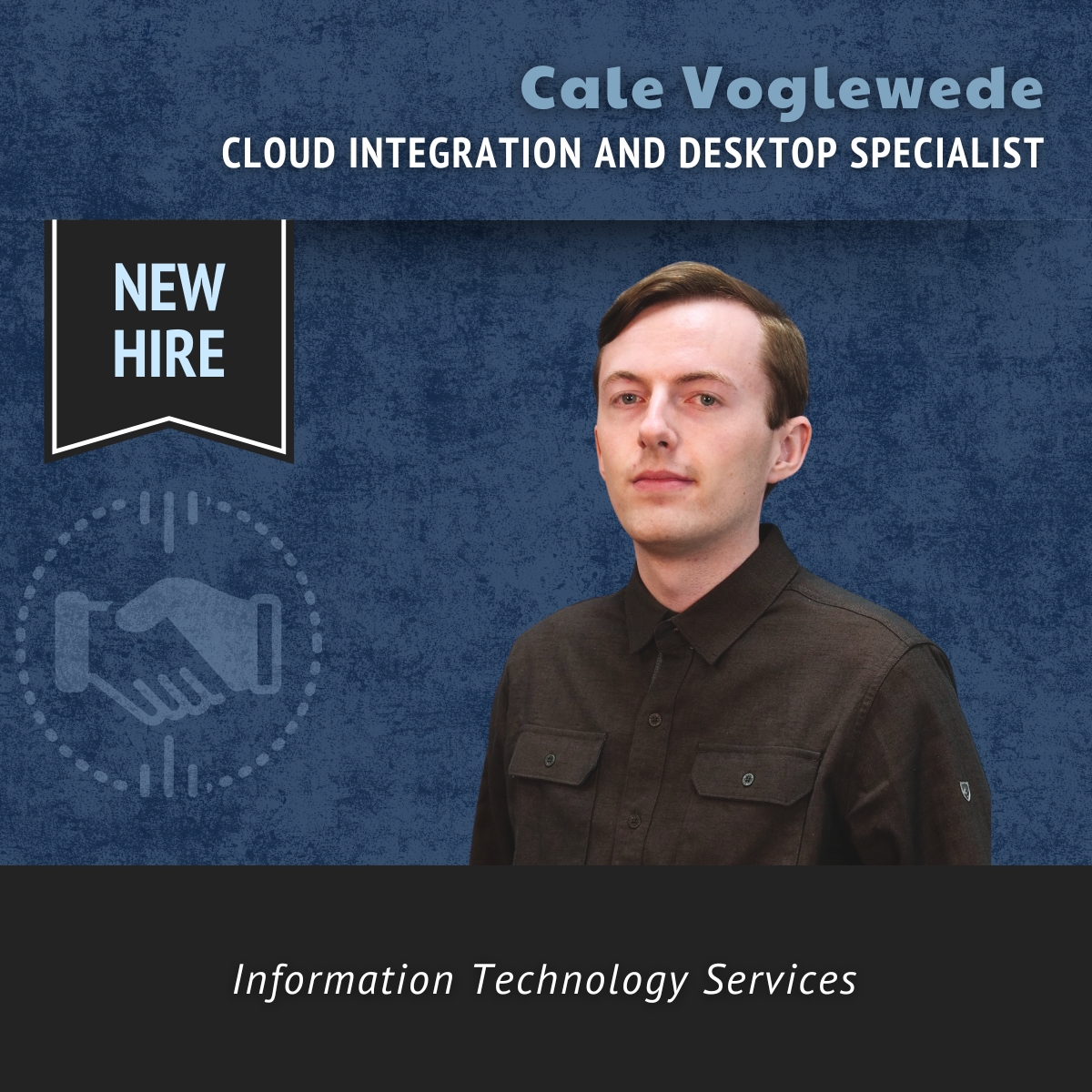 Voglewede Employee Highlight