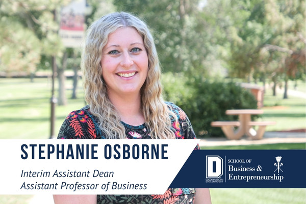 2025 Faculty Highlight (SoBE) S Osborne - Blog (600x400)