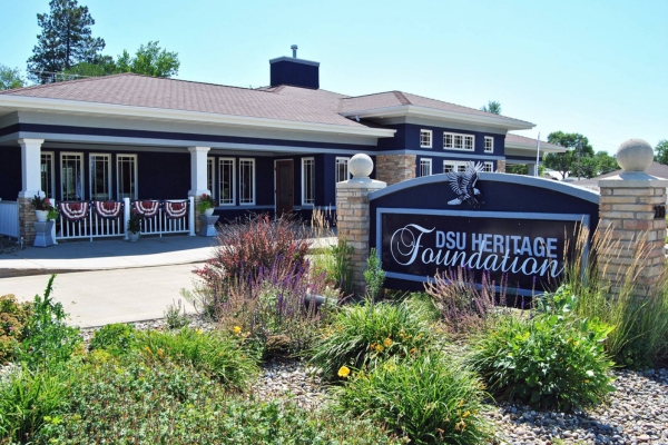 DSU HF awards $2 million in scholarships