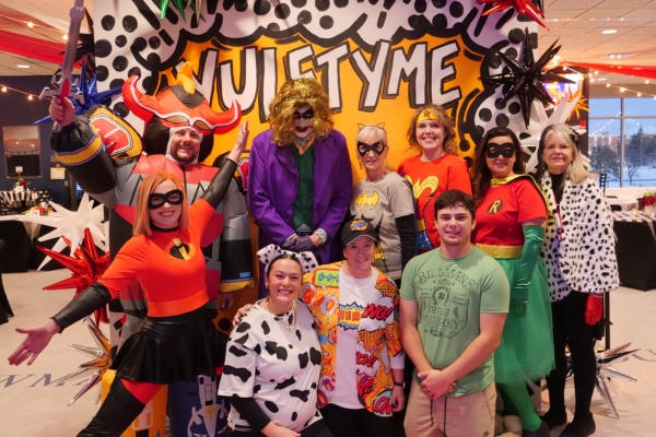 DSU HF Yuletyme breaks fundraising record