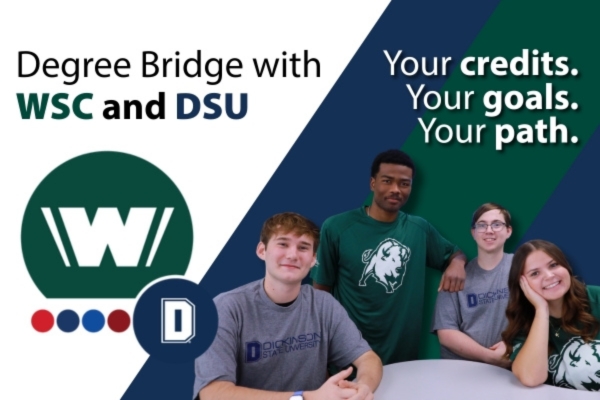 DSU and WSC sign MOU