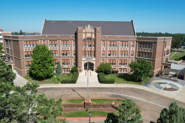 DSU awarded state match dollars