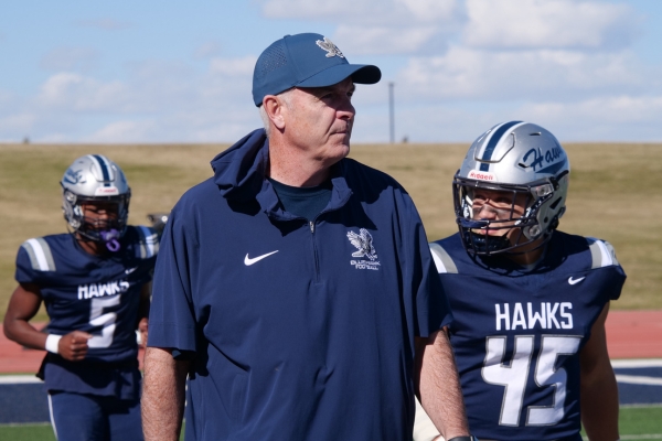 Stanton named NSAA co-athletic director of the year