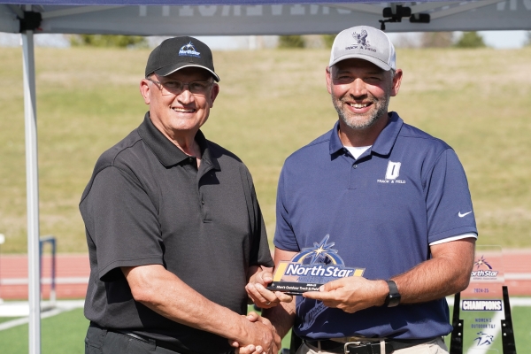 Wittkopp named NSAA Coach of the Year