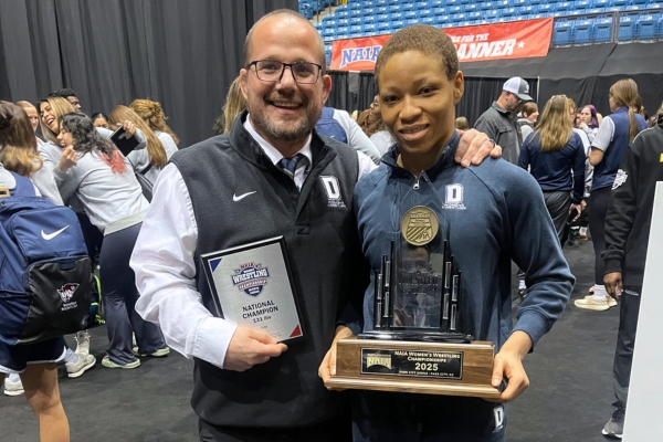 Jumoke takes national title