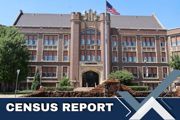 DSU Spring Census Report