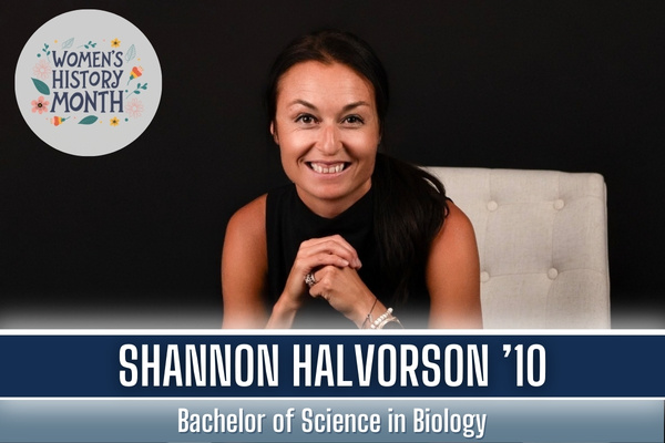 Shannon Halvorson
