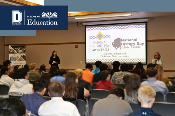 National History Day 