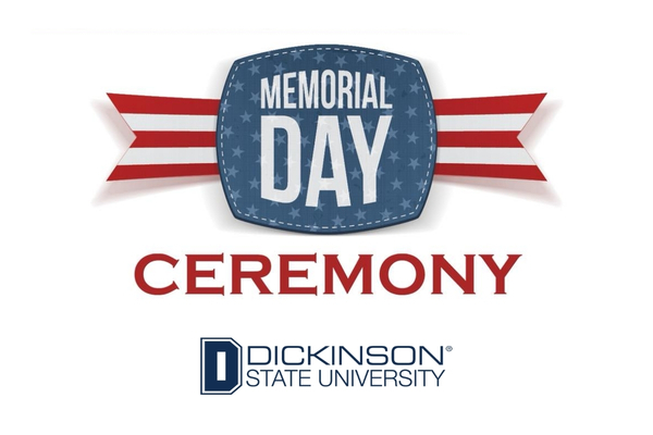 DSU to Host Annual Memorial Day Program May 25