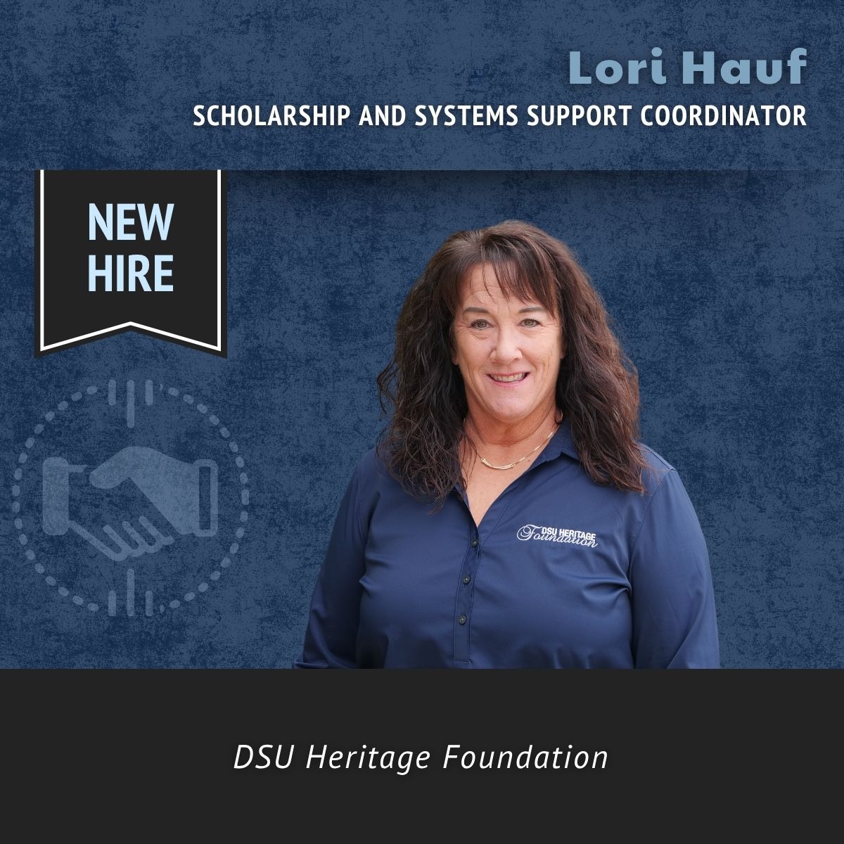 Lori Hauf