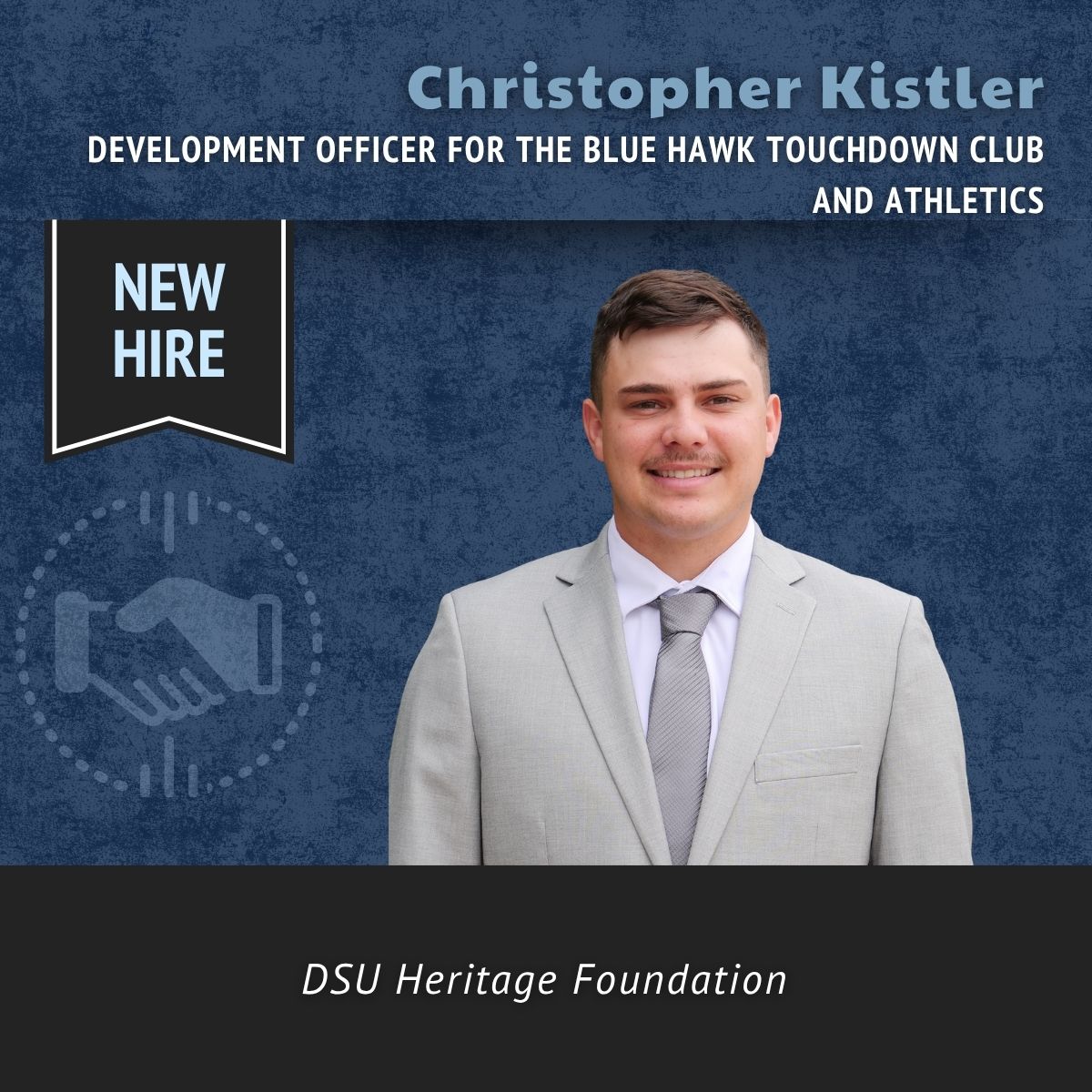 Christopher Kistler