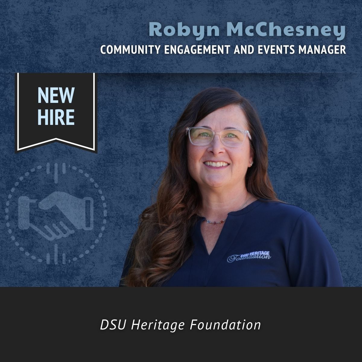 Robyn McChesney