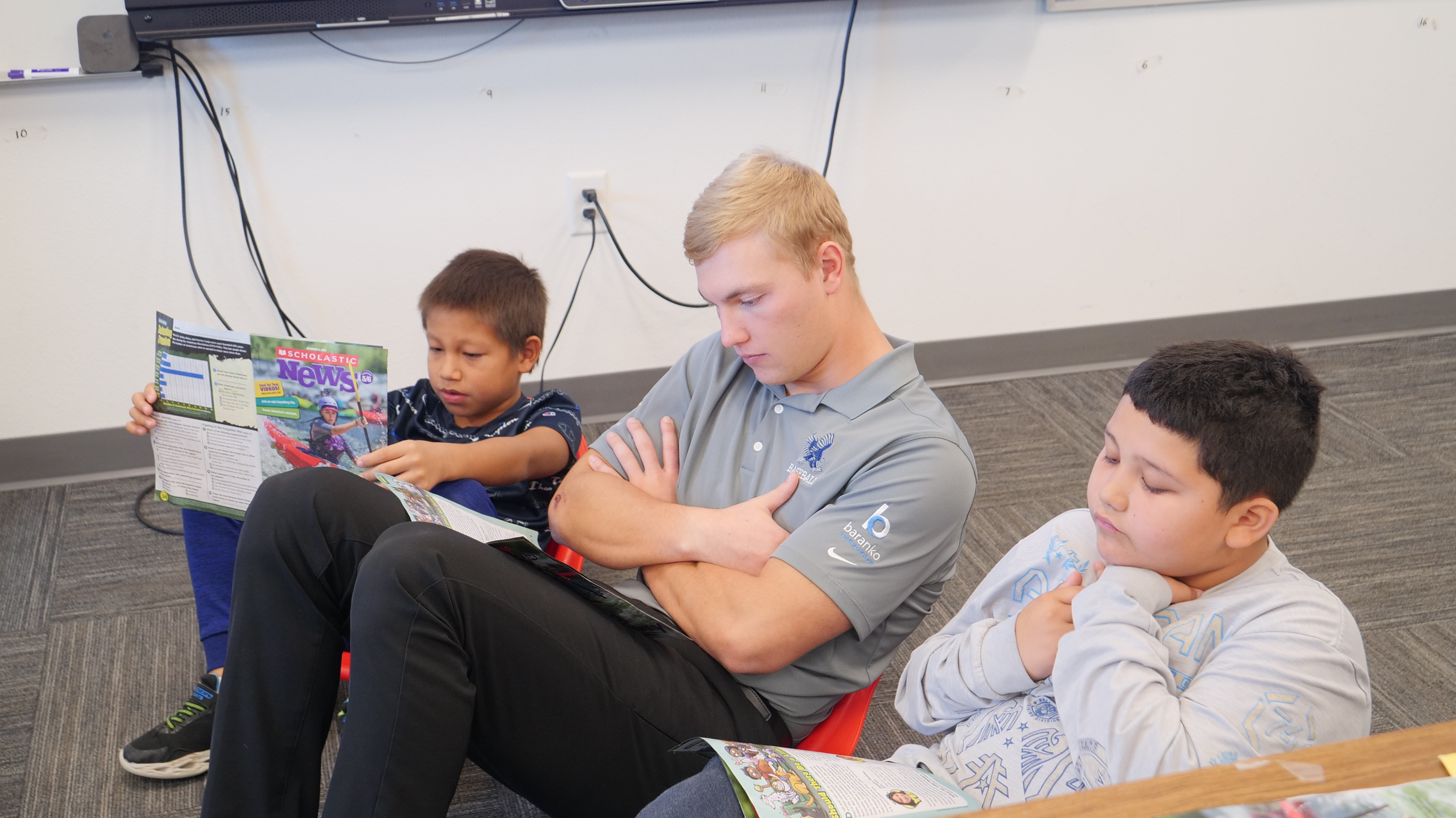 school-of-education-nathaniel-jilek-reading