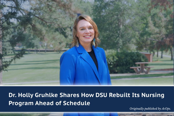 Dr. Gruhlke Image
