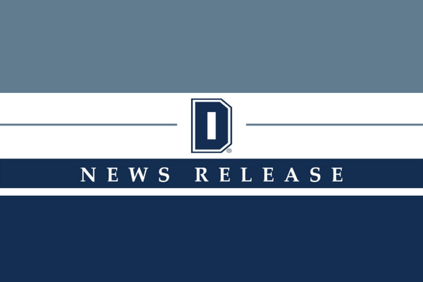 Dickinson State University News Release