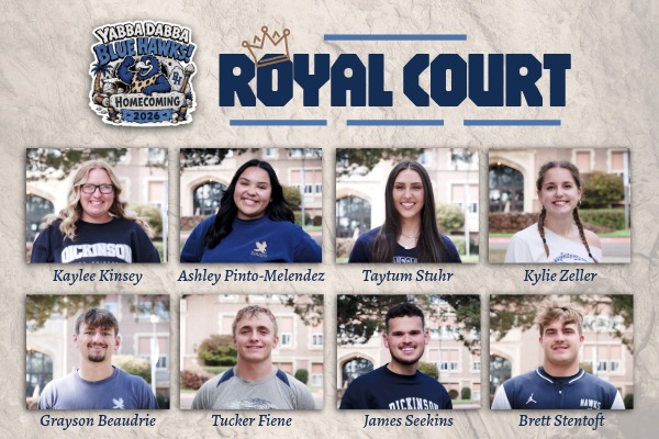 2026 Royal Court Nominees